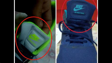 nike original slippers vs fake|counterfeit nike shoes.